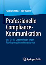 Professionelle Compliance-Kommunikation