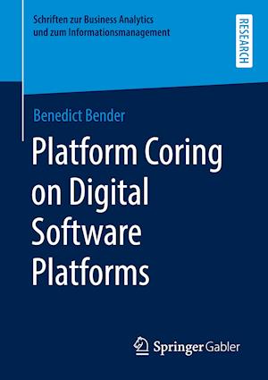 Platform Coring on Digital Software Platforms