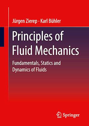 Principles of Fluid Mechanics