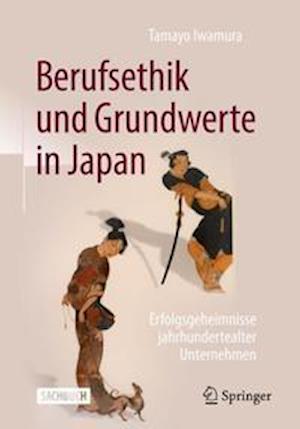 Berufsethik und Grundwerte in Japan