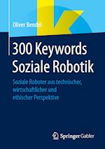 300 Keywords Soziale Robotik