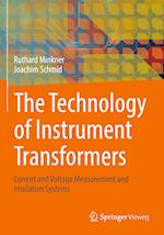 The Technology of Instrument Transformers