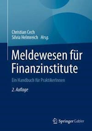 Meldewesen für Finanzinstitute