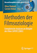 Methoden der Filmsoziologie