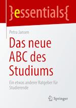 Das neue ABC des Studiums
