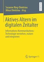 Aktives Altern im digitalen Zeitalter