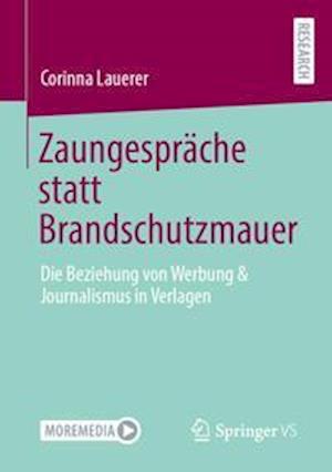 Zaungesprache statt Brandschutzmauer