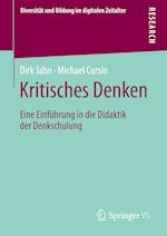 Kritisches Denken