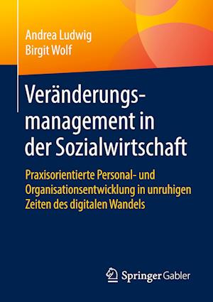 Veränderungsmanagement in der Sozialwirtschaft