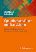 Operationsverstärker und Transistoren