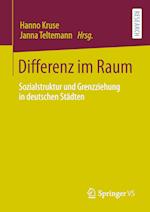 Differenz im Raum