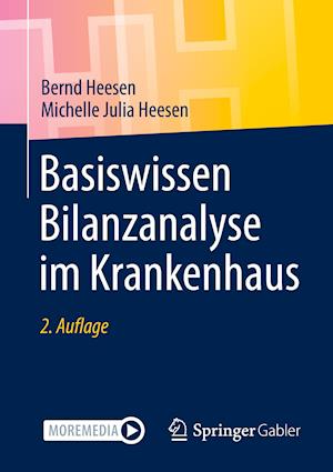 Basiswissen Bilanzanalyse im Krankenhaus