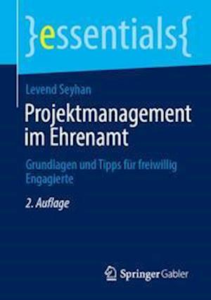 Projektmanagement im Ehrenamt