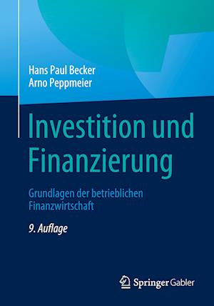 Investition und Finanzierung