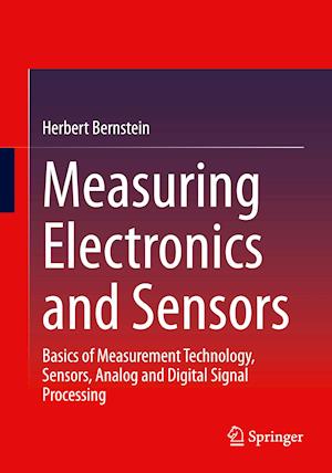 Measuring Electronics and Sensors