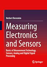 Measuring Electronics and Sensors