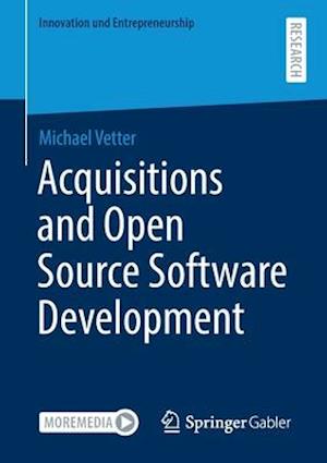 Acquisitions and Open Source Software Development