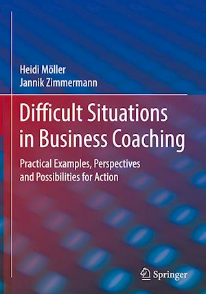 Difficult Situations in Business Coaching