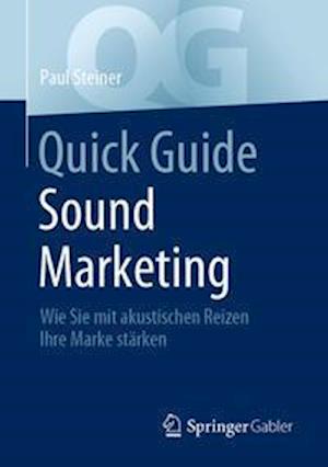 Quick Guide Sound Marketing