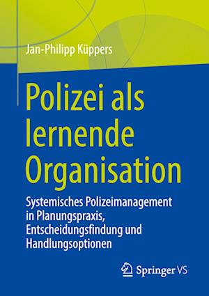 Polizei als lernende Organisation