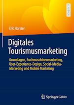 Digitales Tourismusmarketing