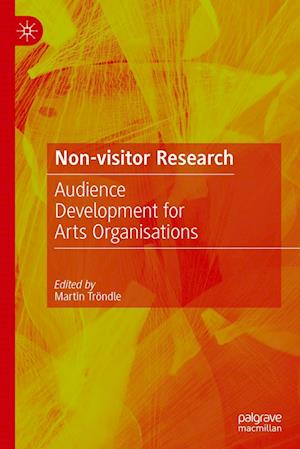 Non-Visitor Research