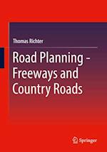 Road Planning - Freeways and Country Roads