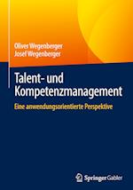 Talent- und Kompetenzmanagement