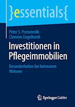 Investitionen in Pflegeimmobilien