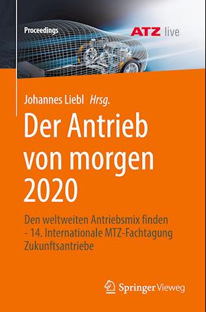 Der Antrieb von morgen 2020