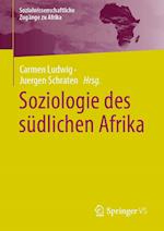 Soziologie des südlichen Afrika