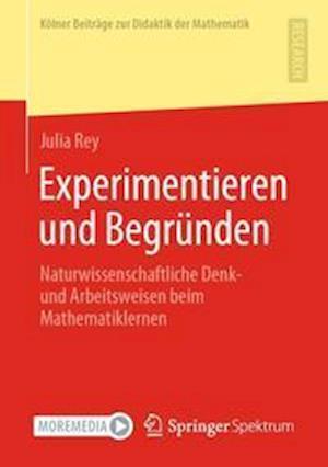 Experimentieren und Begründen