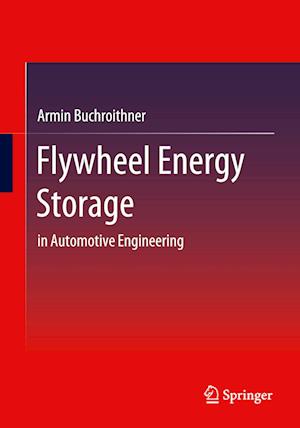 Flywheel Energy Storage