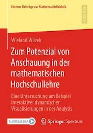 Zum Potenzial von Anschauung in der mathematischen Hochschullehre