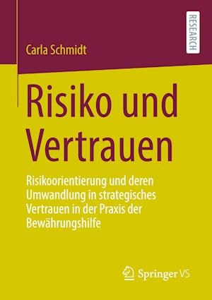 Risiko und Vertrauen