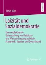 Laizität und Sozialdemokratie