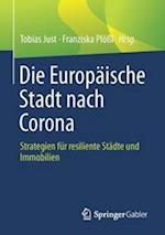 Die Europäische Stadt nach Corona