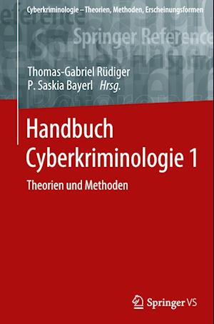 Handbuch Cyberkriminologie 1