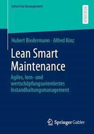 Lean Smart Maintenance