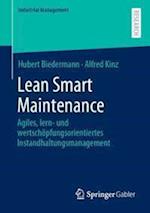 Lean Smart Maintenance