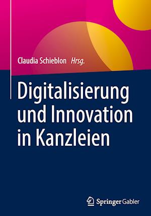 Digitalisierung und Innovation in Kanzleien