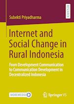 Internet and Social Change in Rural Indonesia