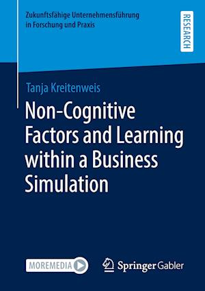 Non-Cognitive Factors and Learning within a Business Simulation