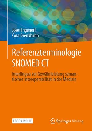 Referenzterminologie  SNOMED CT