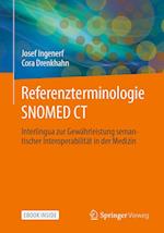 Referenzterminologie  SNOMED CT