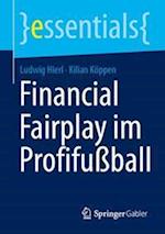 Financial Fairplay im Profifußball