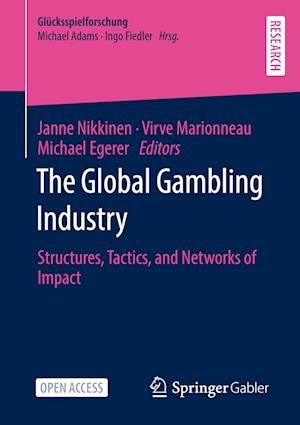 The Global Gambling Industry