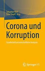 Corona und Korruption