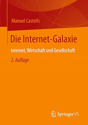 Die Internet-Galaxie