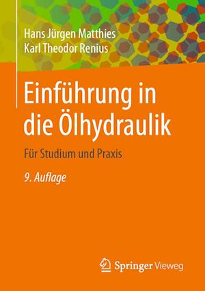 Einfuhrung in die OElhydraulik